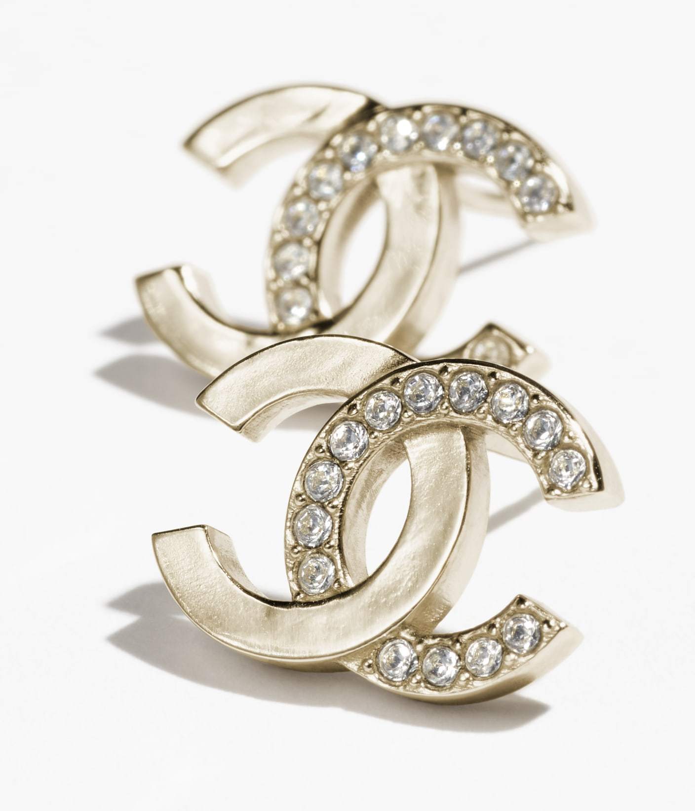 25P大人上品♡【CHANEL】ドレスアップにも★スクエアピアス 25P CHANEL 大人っぽくドレスアップしたい時に◇スクエアピアス