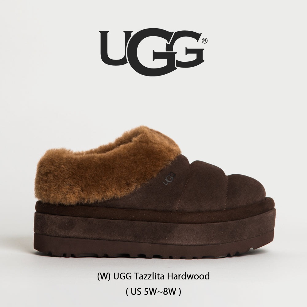 【UGG】 正規品★ (W) Tazzlita Hardwood ★人気