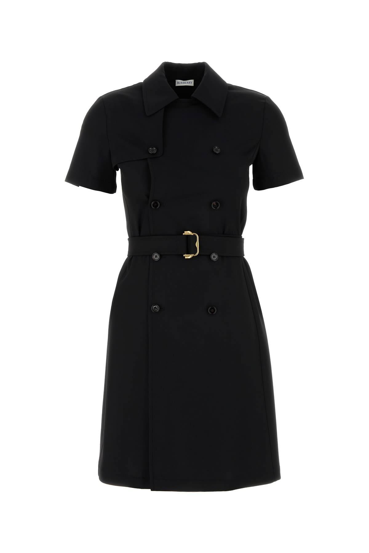 【送料&関税込】Burberry Midi Dress