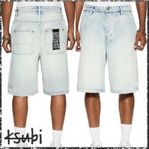 KSUBI(スビ)のメンズ ハーフ・ショートパンツ 人気アイテム