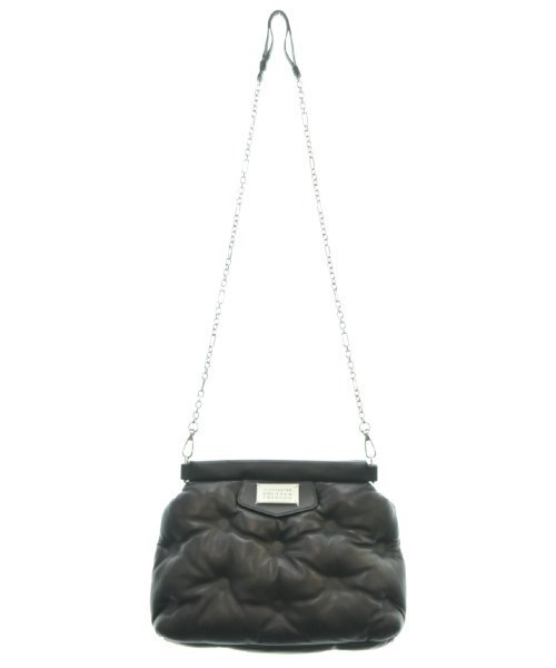 Maison Margiela ショルダーバッグ 黒 2007424N0235