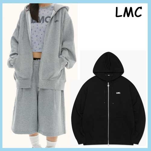 【LMC】OG ZIP-UP HOODIE ユニセックス R4717