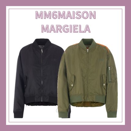 Amazon | [MM6 Maison Margiela] エムエムシックス メゾン