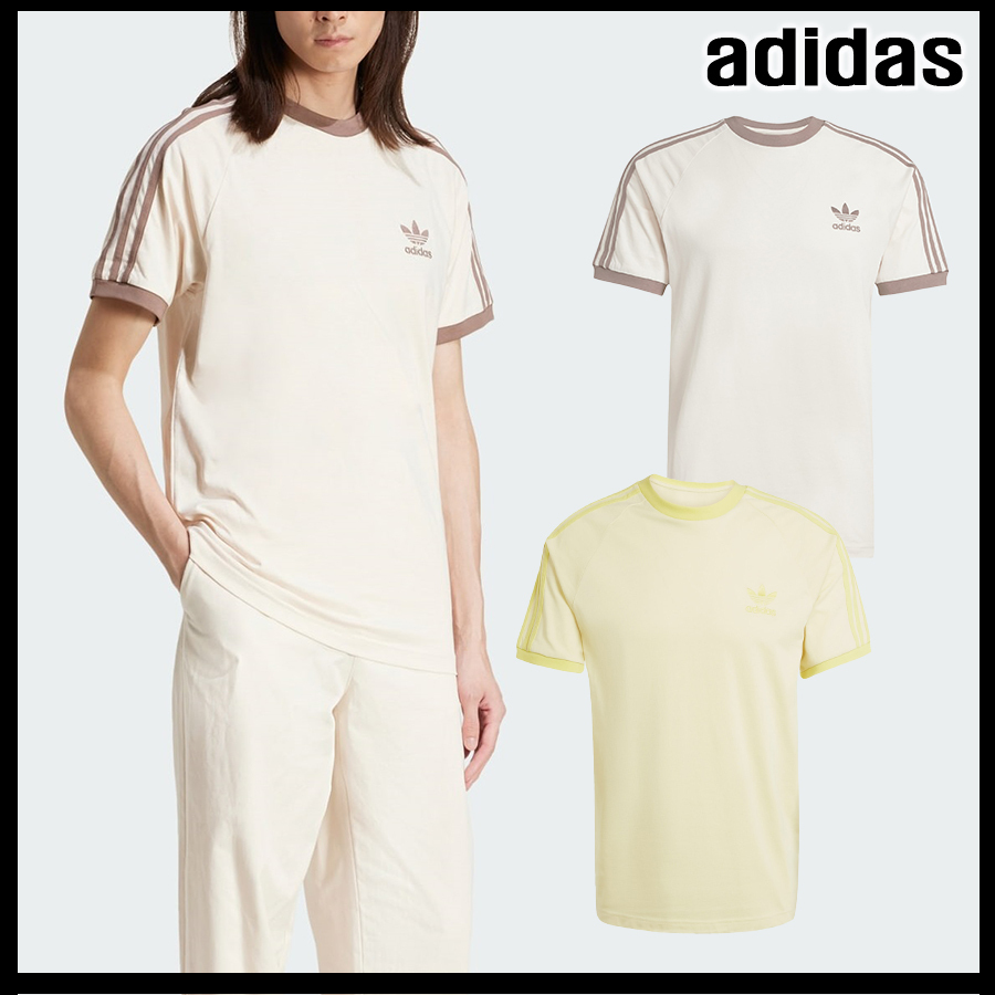 ★adidas originals★ADICOLOR CLASSIC 3S 半袖Tシャツ★追跡可