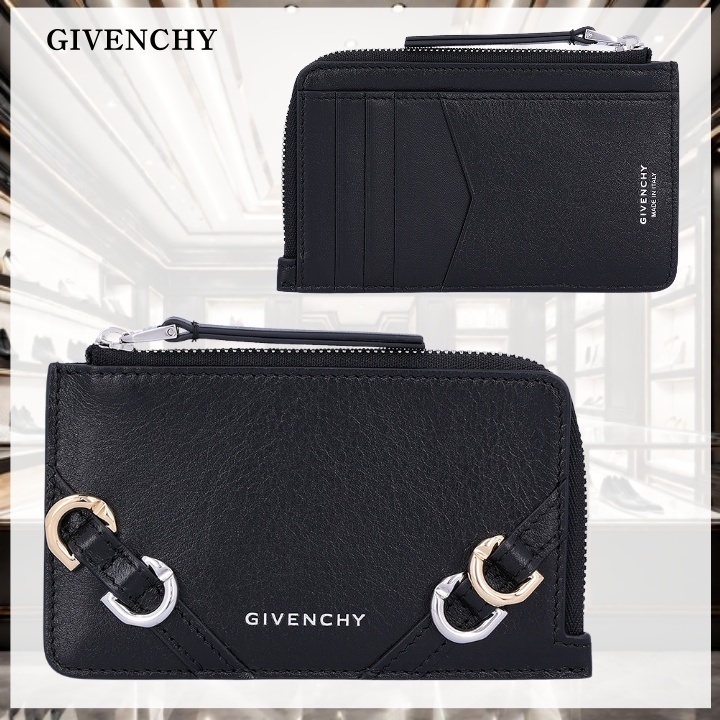 【GIVENCHY】コンパクトカードケース フラグメントケース