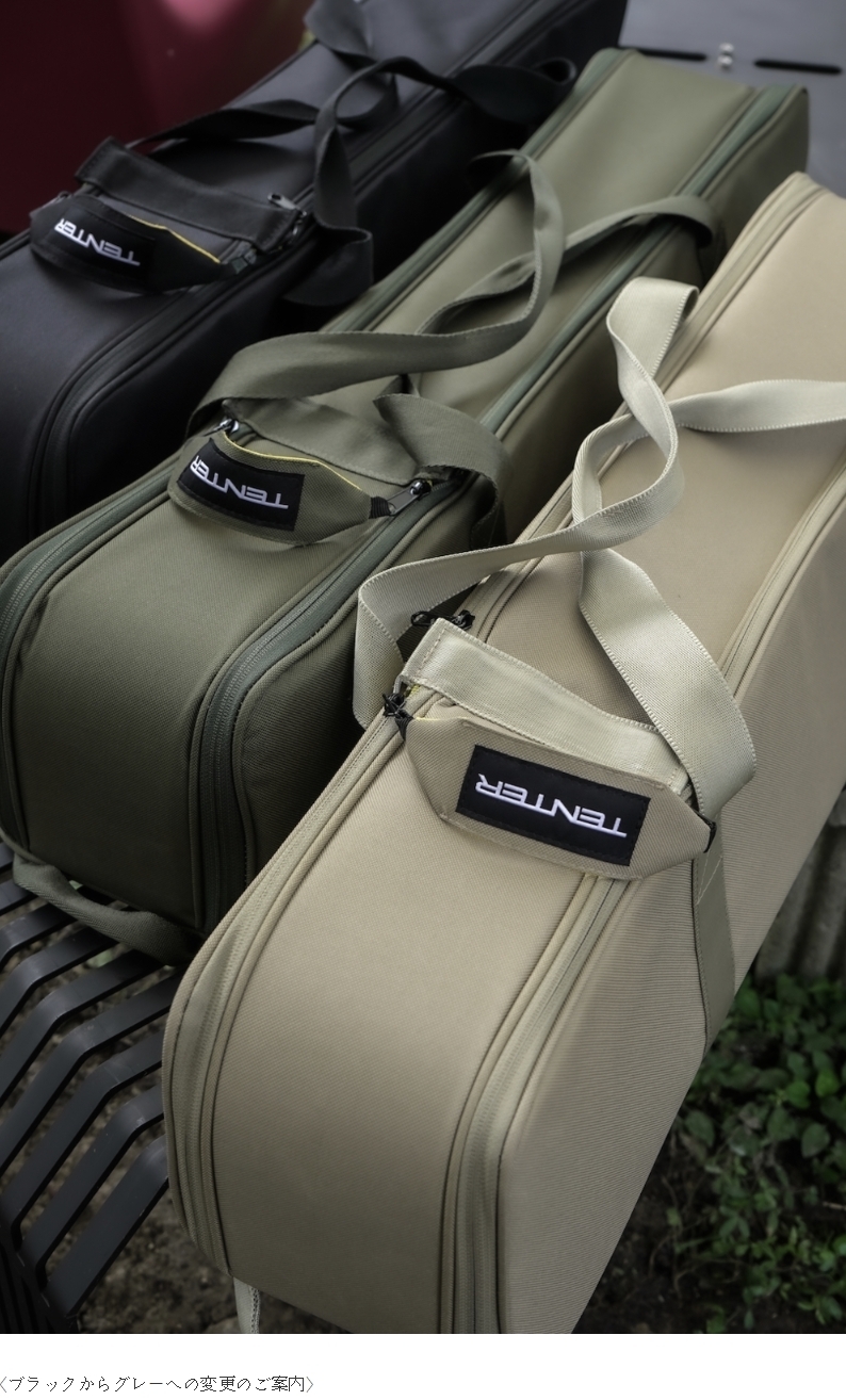 【TENTER】P-bag (本格ポールセット専用バッグ)