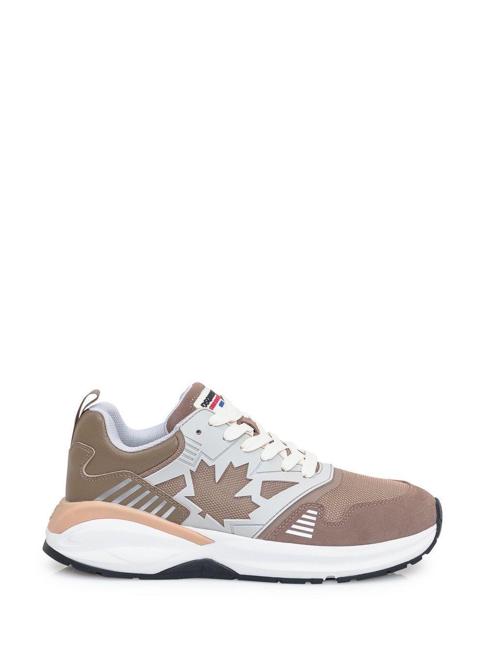 【SALE】DASH SNEAKERS
