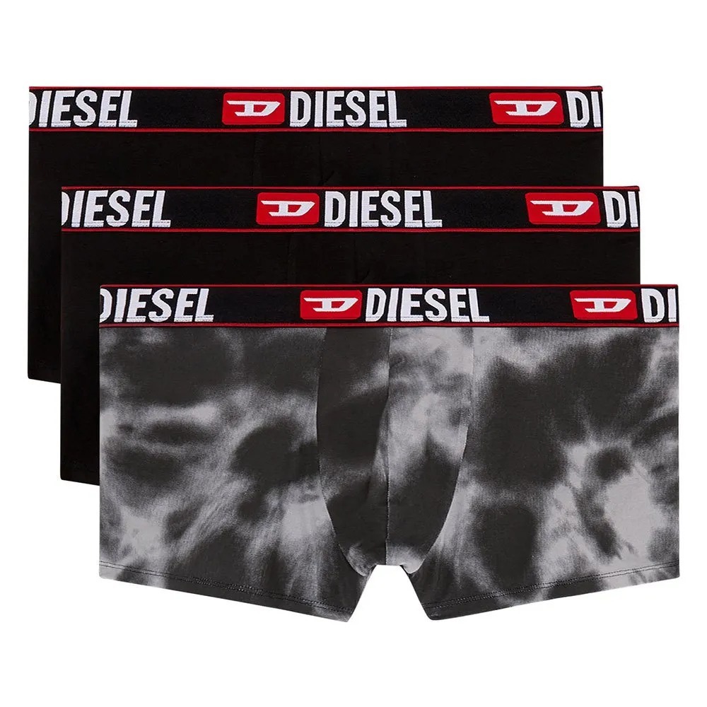 Diesel  ディーゼル 日本未発売 3枚組 ボクサーパンツ