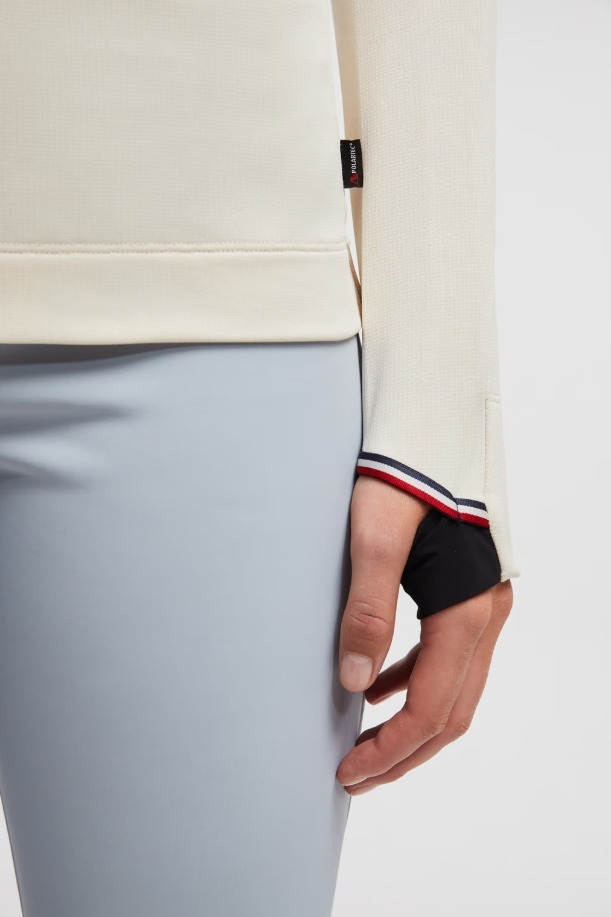 MONCLER GRENOBLE 2024/25秋冬 タートルネック スウェットシャツ MONCLER GRENOBLE 2024/25秋冬 タートルネック スウェットシャツ