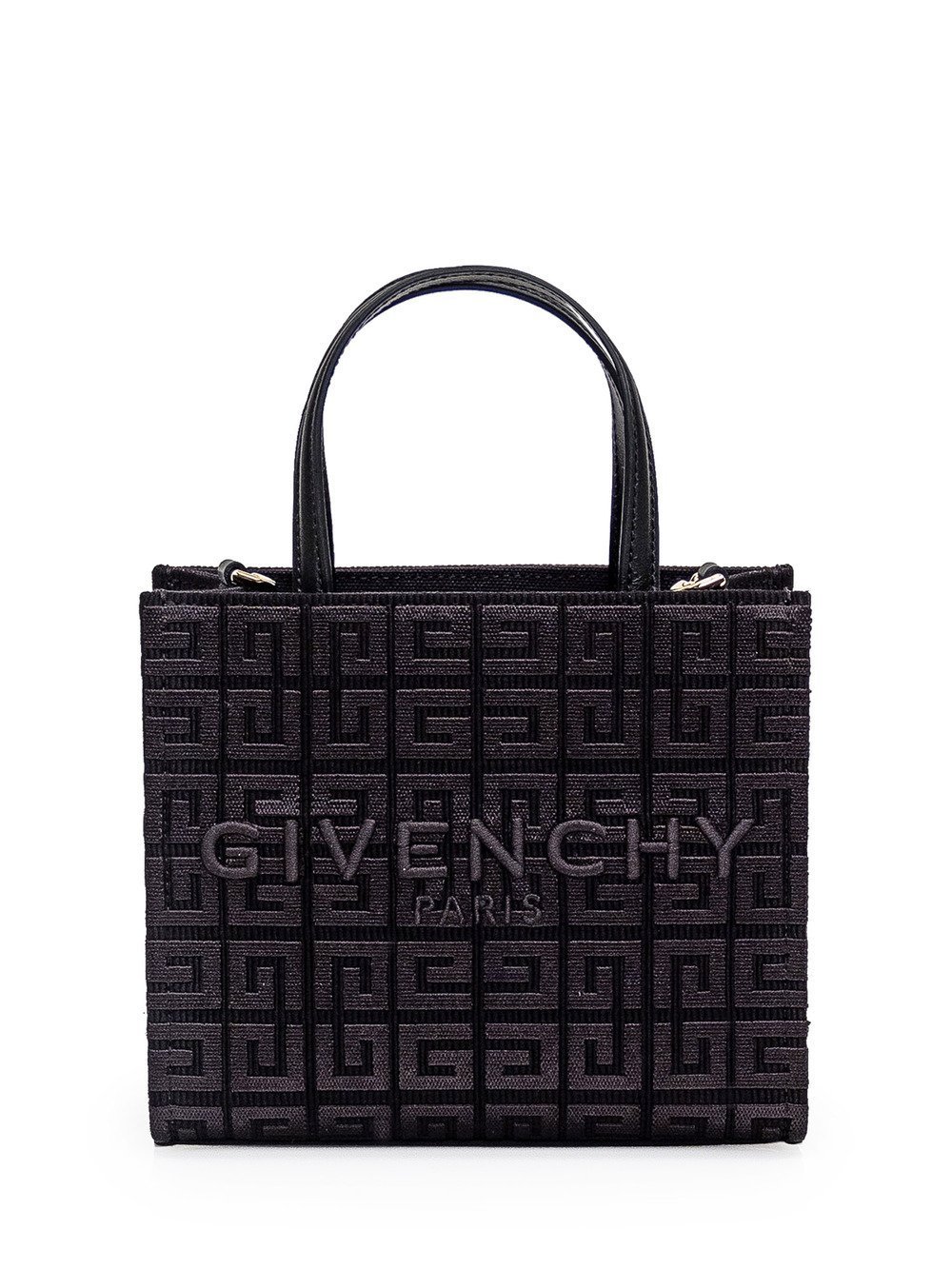 トートバッグ GIVENCHY G-Tote Mini Bag
