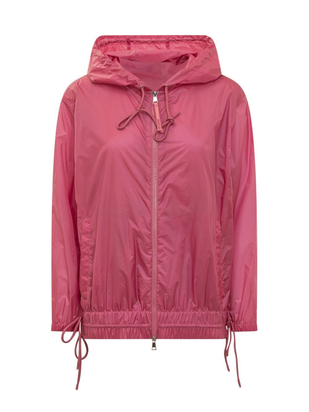 フリースジャケット MONCLER Pointu Jacket