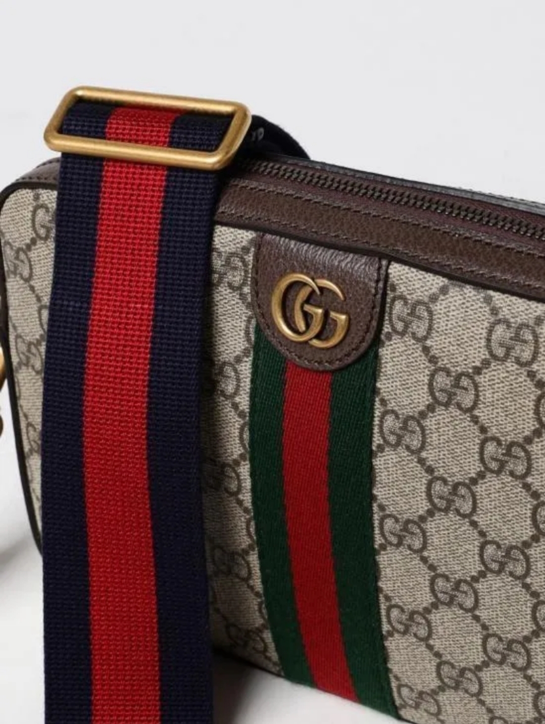ショルダーバッグ GUCCI Men Bags 6994399C2ST 8920 Beige GUCCI Men Bags 6994399C2ST 8920 Beige (GUCCI/ショルダー