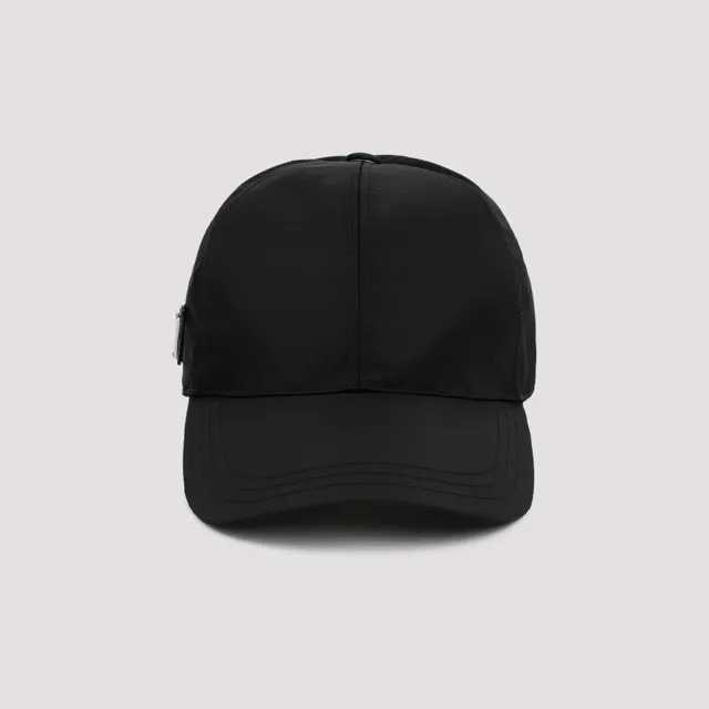プラダ Prada Re-Nylon Baseball Cap