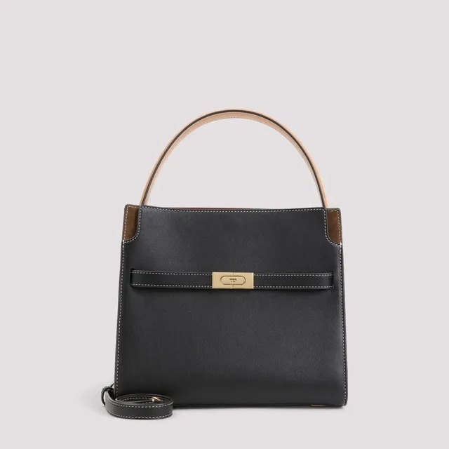 トリーバーチ Tory Burch Lee Small Shoulder Bag