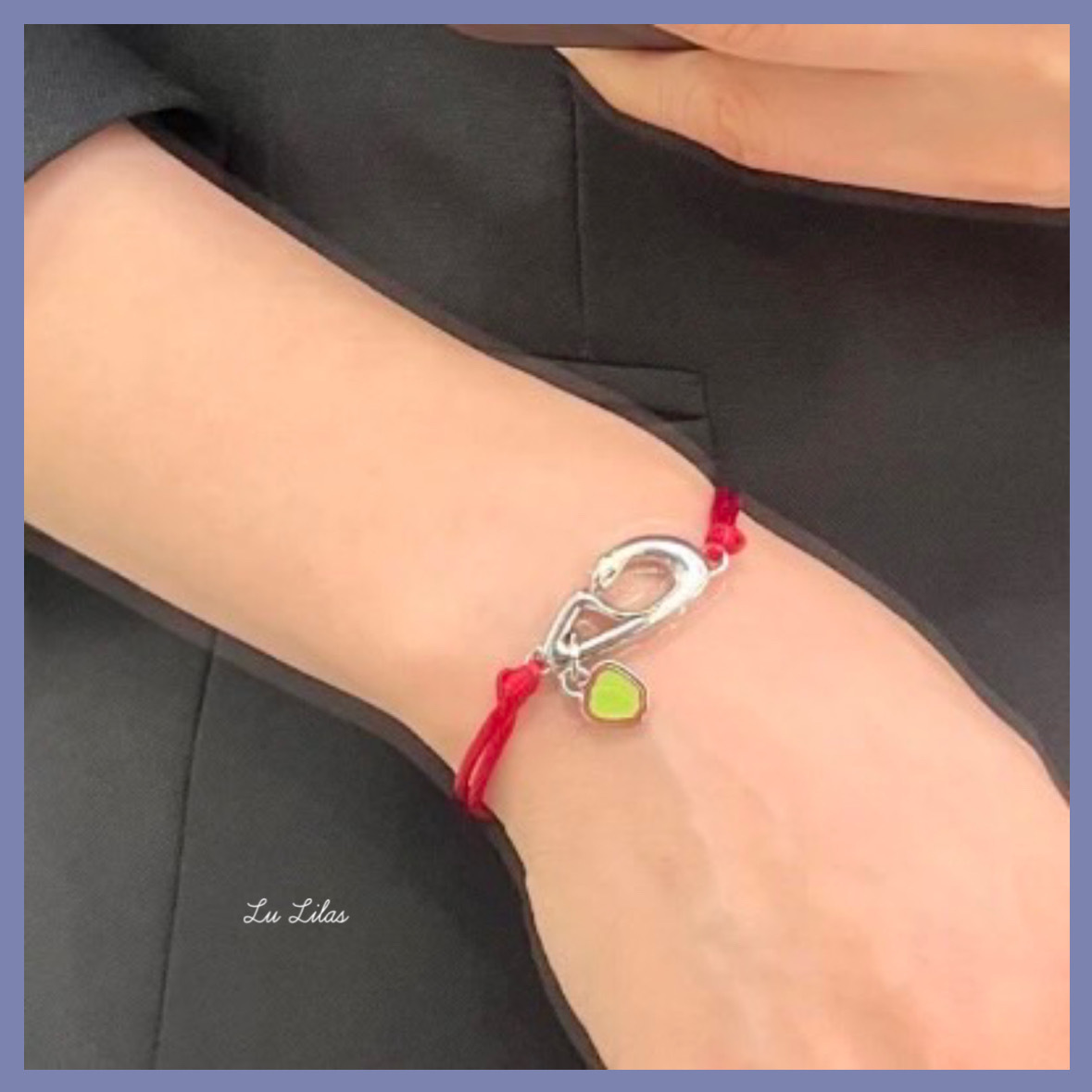 【差し色にも★】DIOR AND KAWS ブレスレット