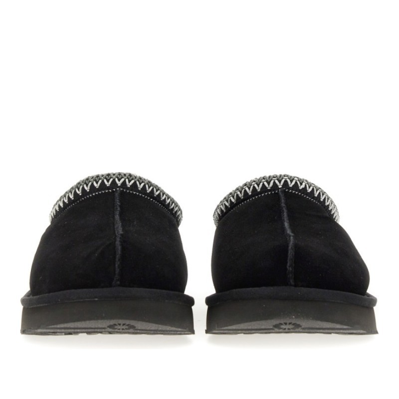 サンダル・ミュール UGG SS25 SLIPPER \"TASMAN\" (5955 BLK)