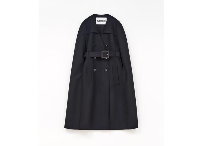 期間限定 VIPセール●Jil Sander●コート J03AM0001 期間限定VIPセール○Jil Sander○コート