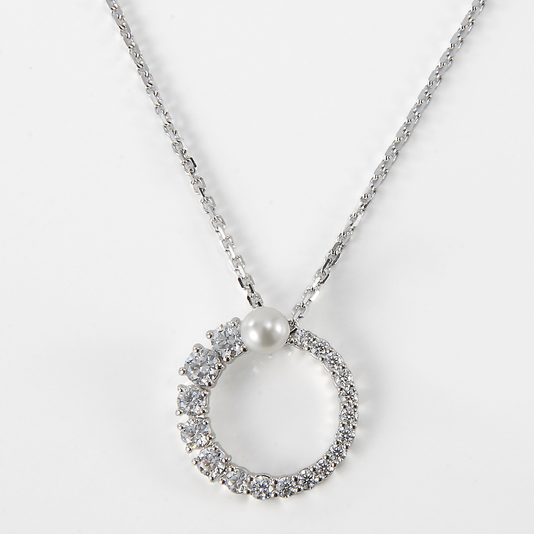 Swarovski スワロフスキー ネックレス 5688751 Matrix