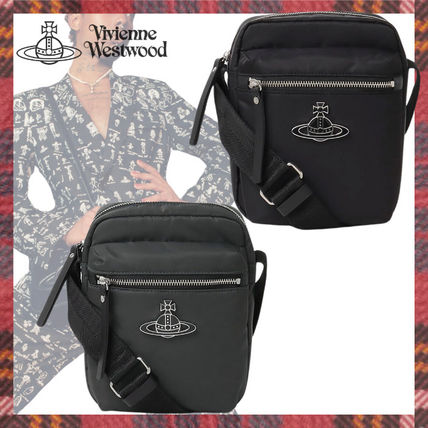 Vivienne Westwood(ヴィヴィアンウエストウッド) ショルダー