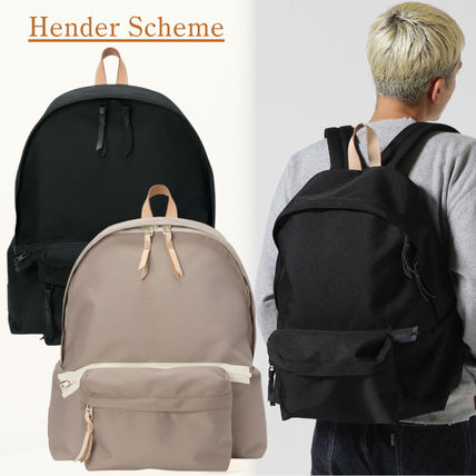Hender Scheme(エンダースキーマ) バックパック・リュック