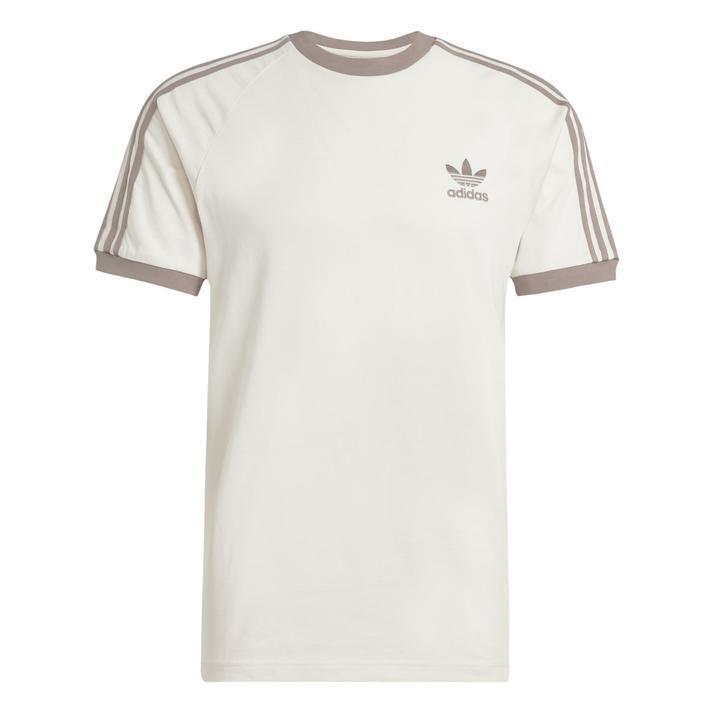【adidas】 アディダス U 3ST TEE WONDERWHITE 国内発送