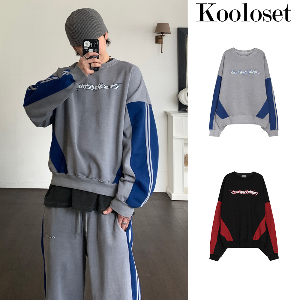 【KOOLOSET】Multi Line Pigment Track MTM