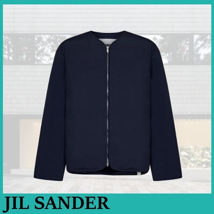 JIL SANDER NAVY/ジルサンダーネイビー】よりミニマムかつ洗練