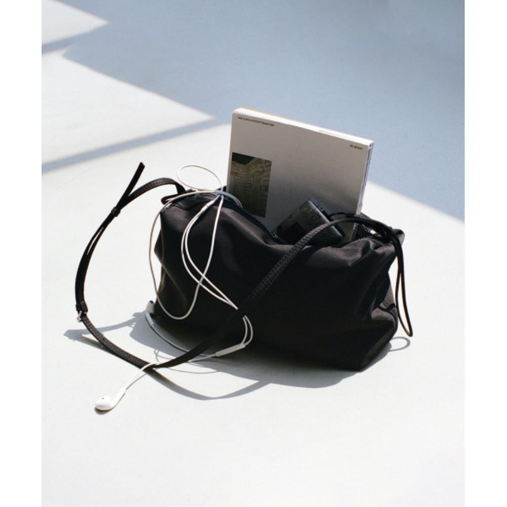 トートバッグ ^LOW CLASSIC^ CARAMEL BOX BAGBLACK LC247_BA03BK