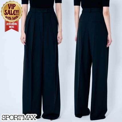 SPORTMAX(スポーツマックス) パンツ(レディース) - 海外通販のBUYMA