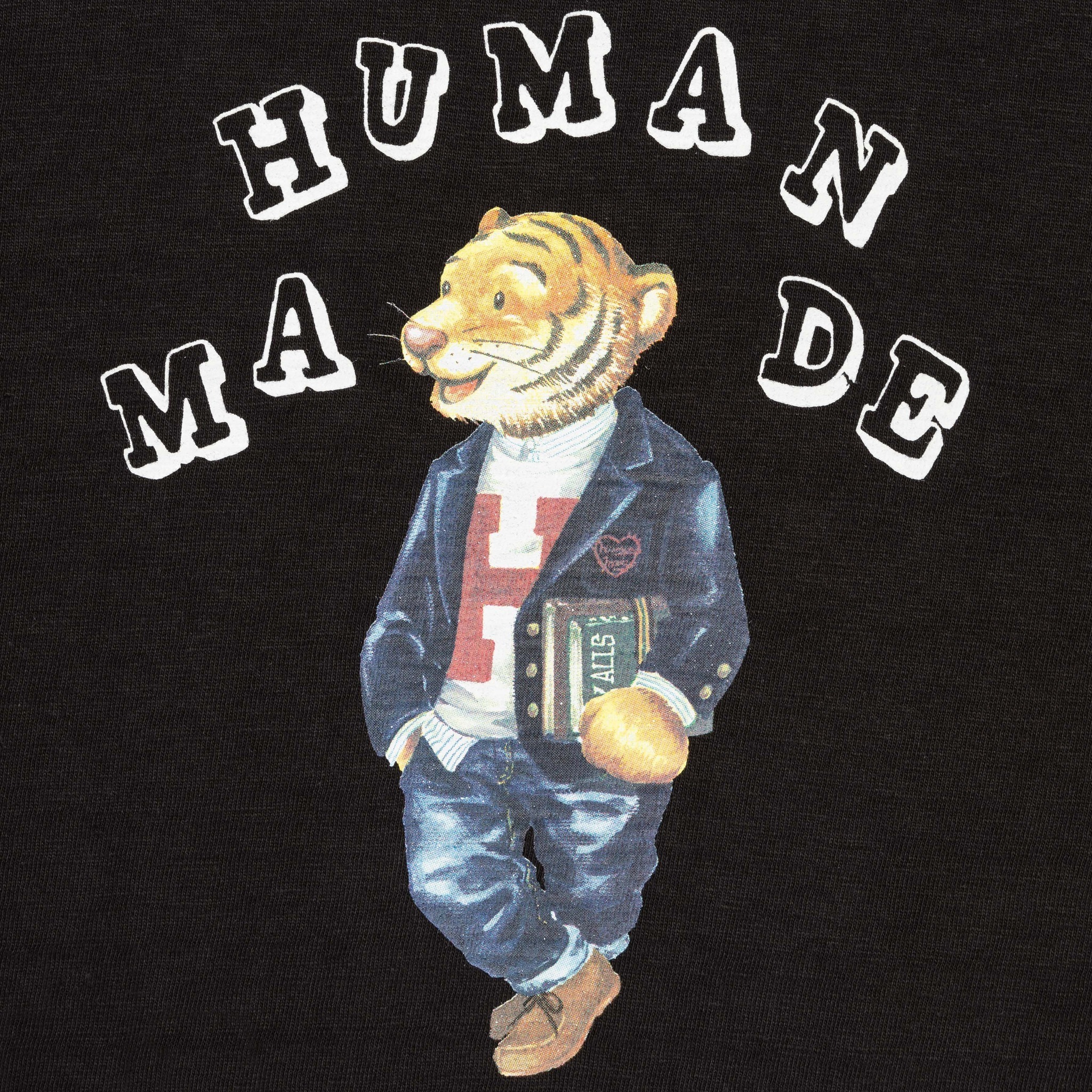 【HUMAN MADE】Graphic T-shirt #19 関税・送料込 Human Made - Graphic T-shirt #19 | HBX - Globally Curated