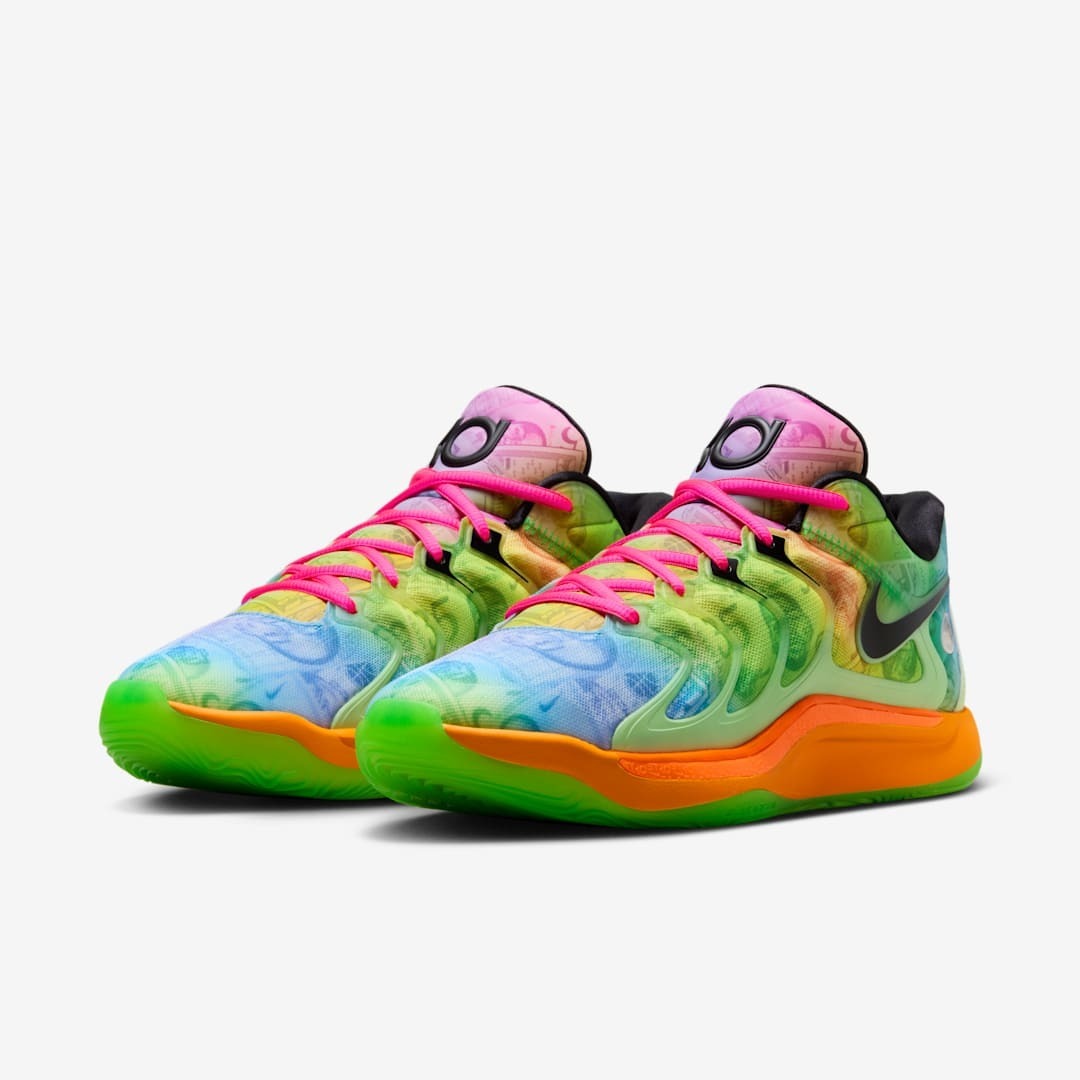 NIKE ☆ KD 17 ‘All-Star’