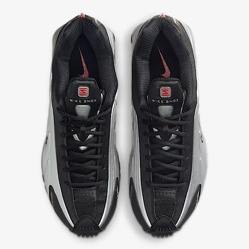 《☆超レア☆》☆NIKE☆Shox R4☆Silver