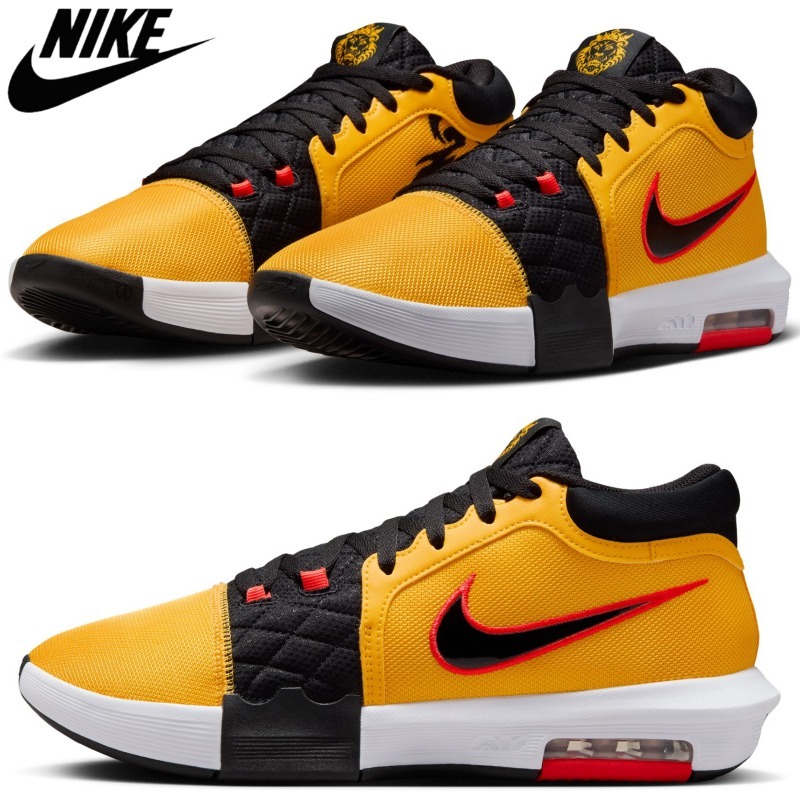 ☆送料無料☆ NIKE LeBron Witness 8 EP ☆