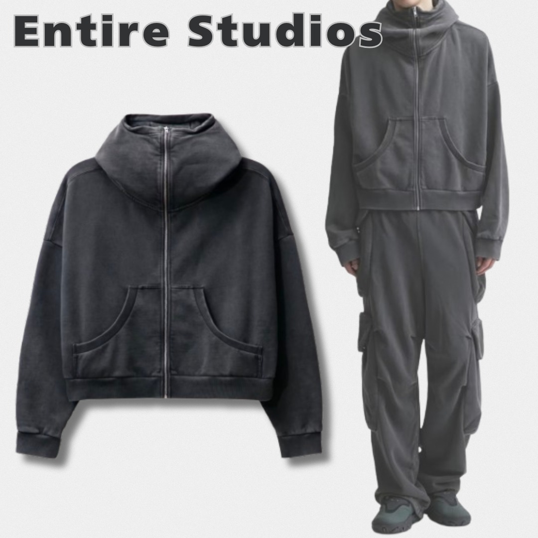 Alexander Wang】コットンジャージー トップス グリッター加工