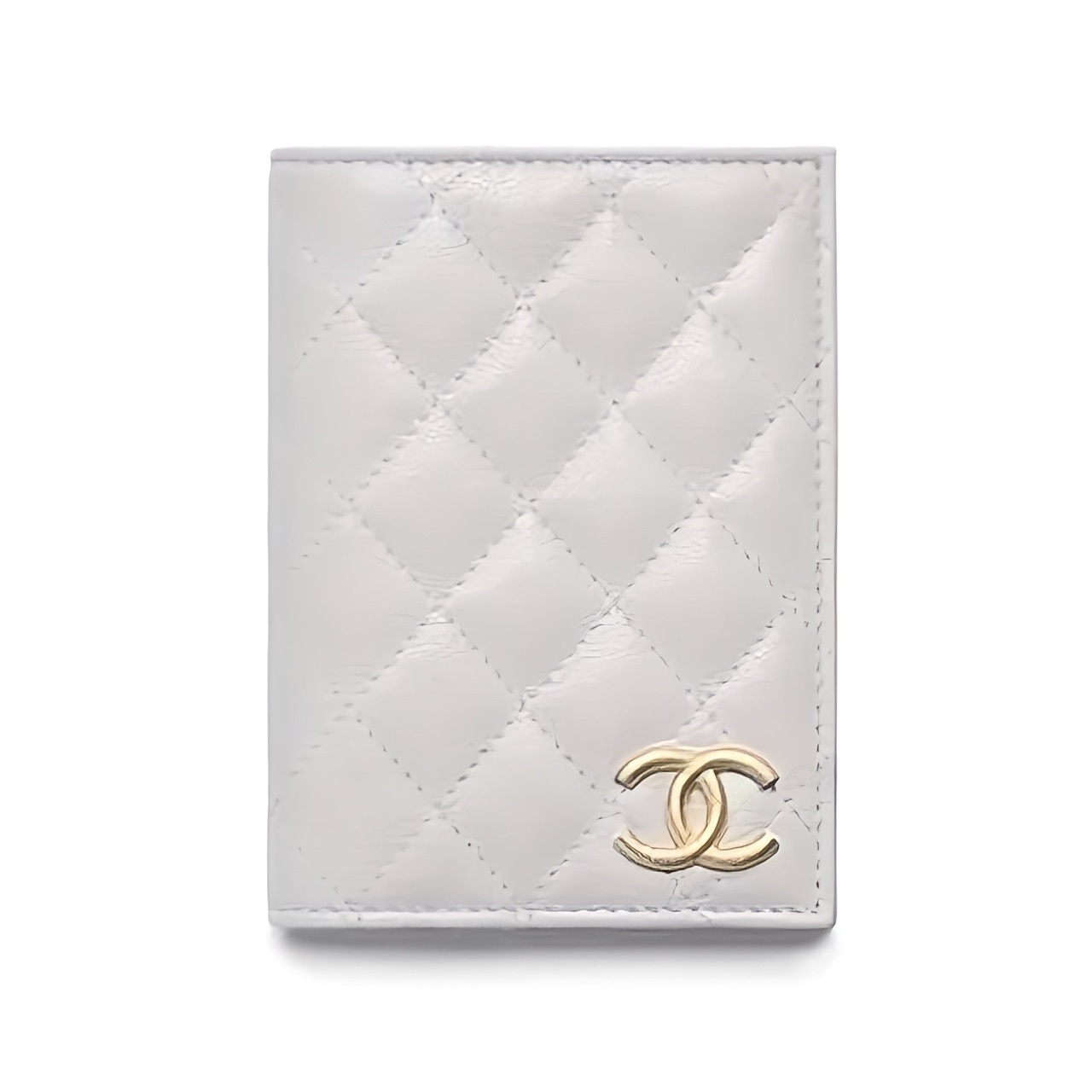 【大人気☆シンプル☆上品】★CHANEL★カードケース 大人上品♡】CHANEL☆カードケース