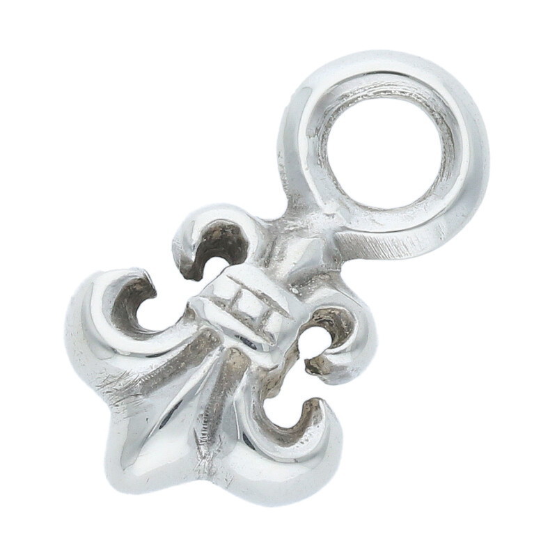完売必須♪ CHROME HEARTS（クロムハーツ）BSフレア ネックレス