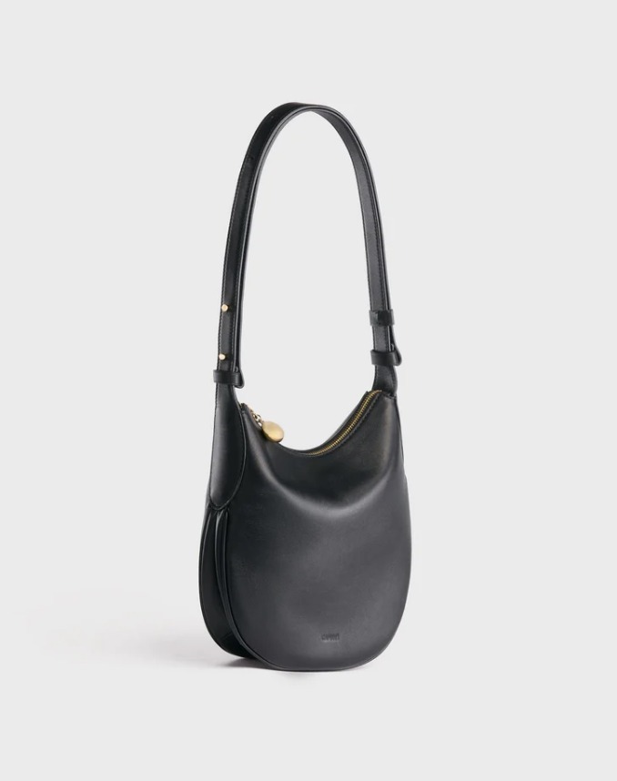 ハンドバッグ \"CAFUNE\" Lune Bag