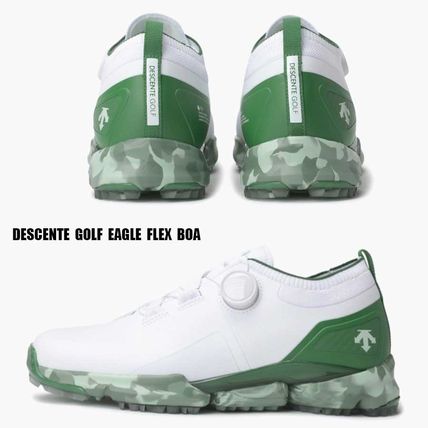 DESCENTE(デサント) メンズ・シューズ(スポーツ) - 海外通販のBUYMA