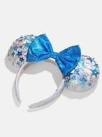 ディズニーx Baublebar シルバースターカチューシャ