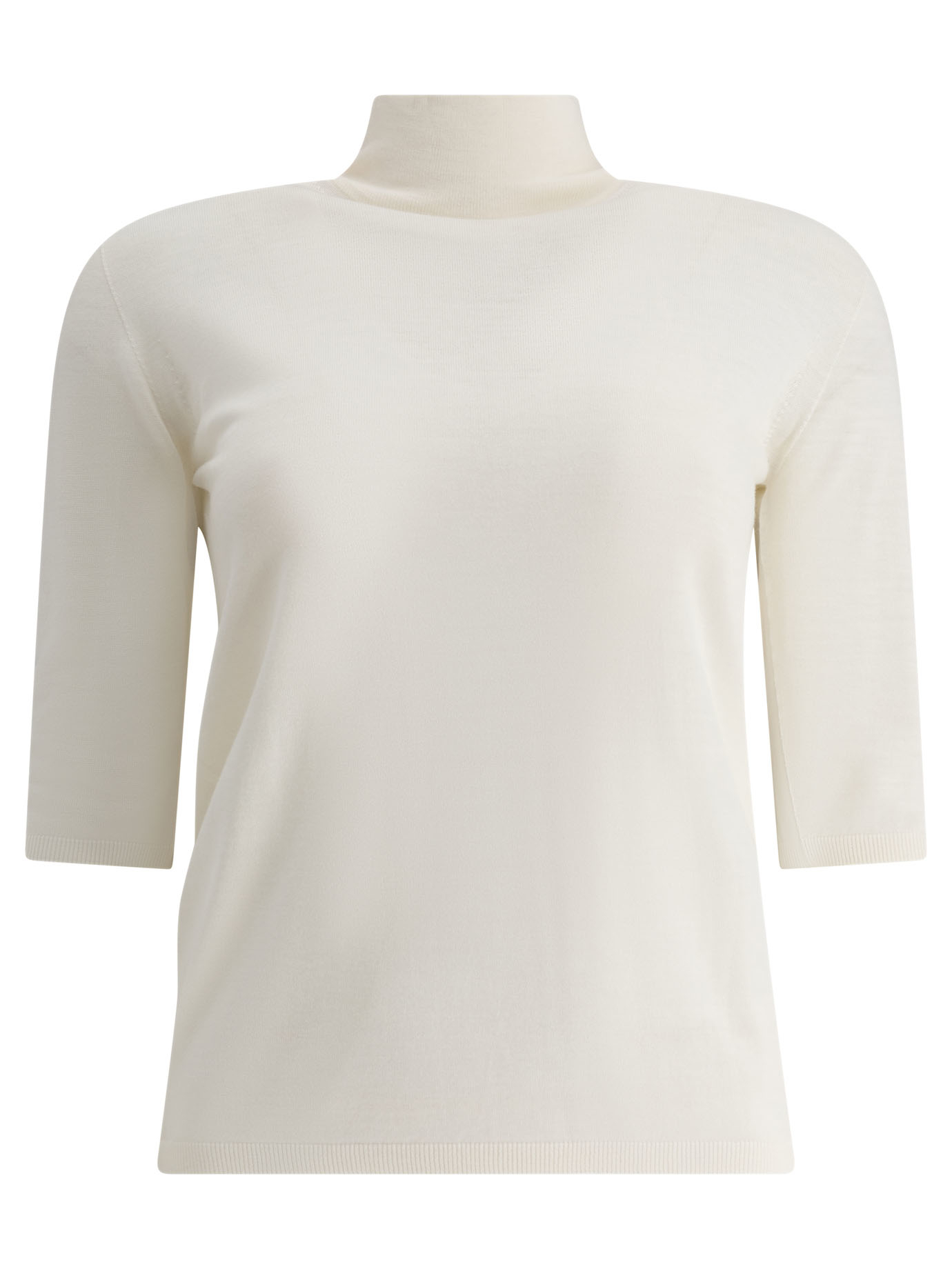 【関税込み】Max Mara Wool turtleneck
