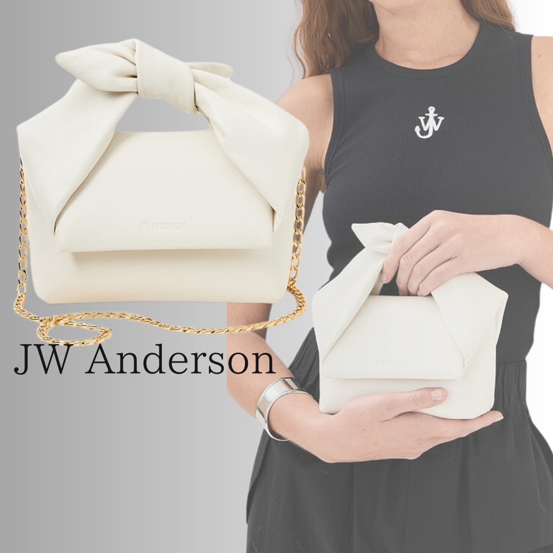 【JW Anderson】国内発送★バッグ