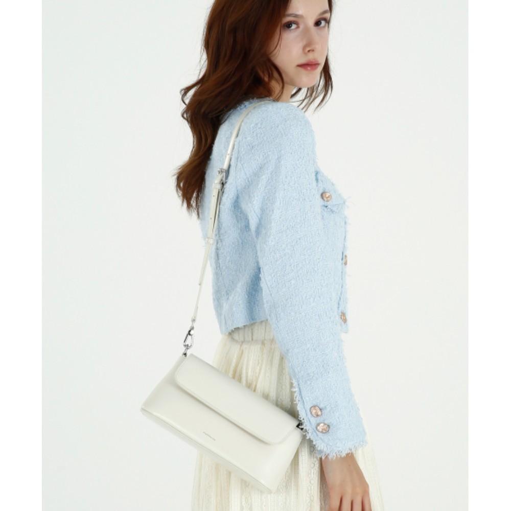 ショルダーバッグ・ポシェット MARTINCOKS Chic Eclat Cream