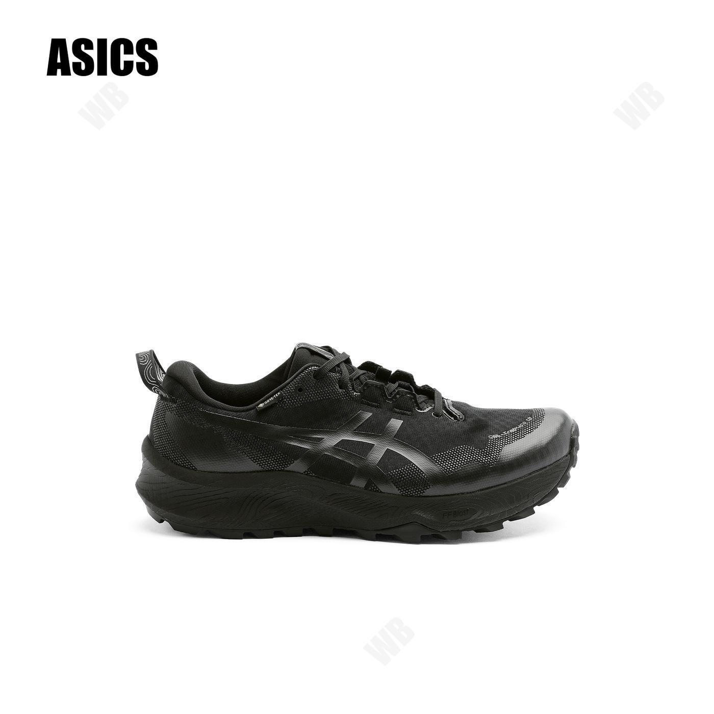 [Asics] GEL-TRABUCO 12 GTX (WOMEN) ☆送料込☆