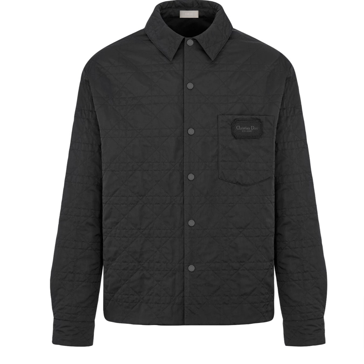 【25AW】新作 ストライプ コットン ポロシャツ ◆プラダ◆人気 25AW】新作 ボーダー コットン・ポロシャツ◇プラダ◇全2色