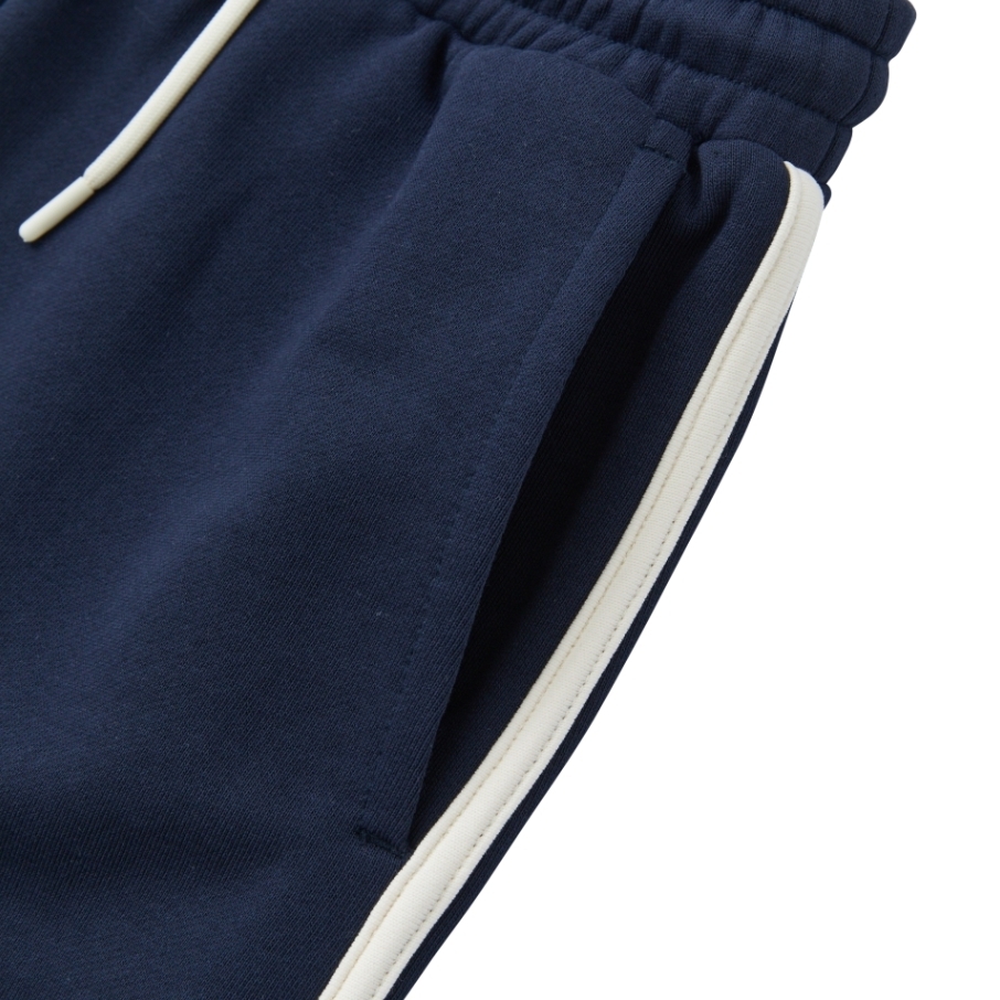 NERDY] Heritage Dolphin Track Shorts ☆大人気☆
