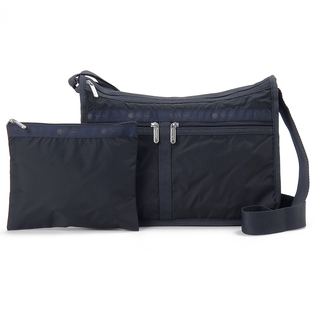 LeSportsac レスポートサック ショルダーバッグ 7507 R111