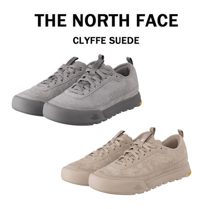SUEDE THE NORTH FACE(ザノースフェイス) - 海外通販のBUYMA