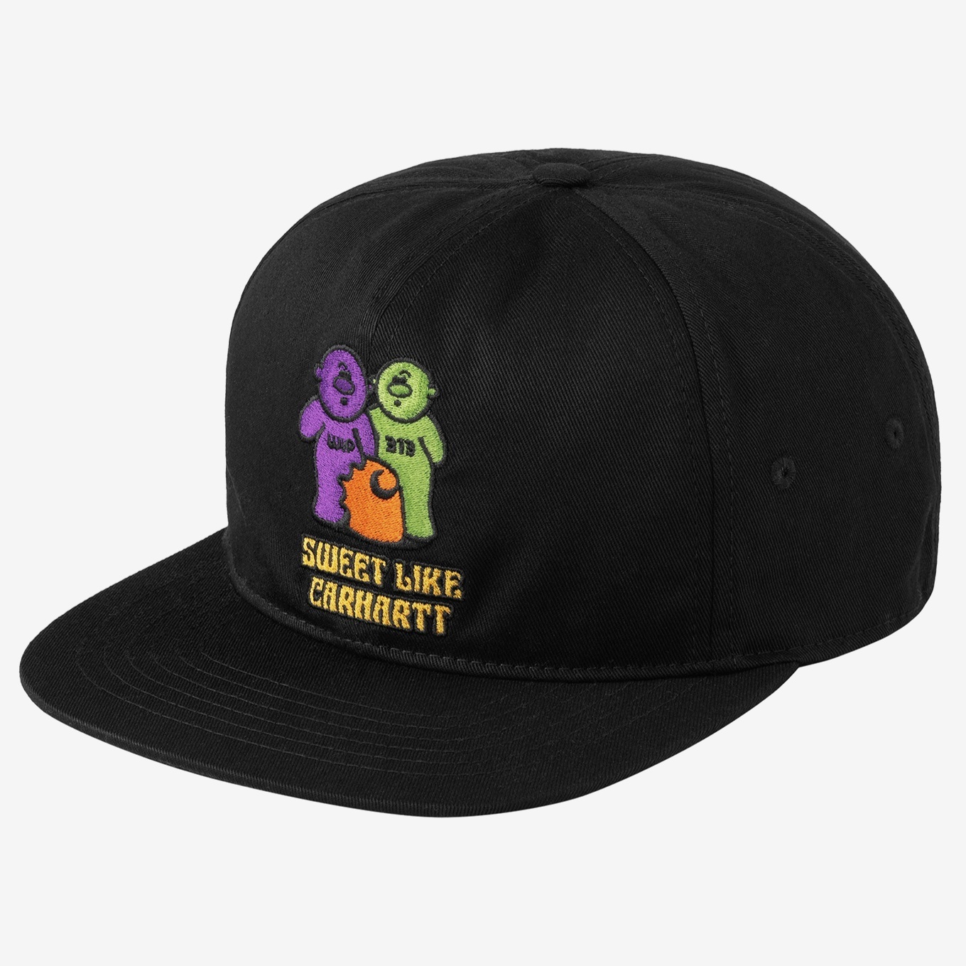 さらに100円引き◆CARHARTT◆GUMMY CAP