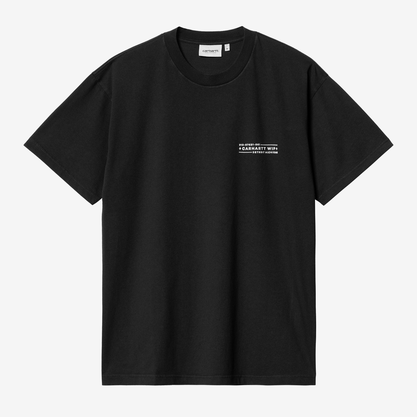 さらに100円引き◆CARHARTT◆S/S STAMP T-SHIRT