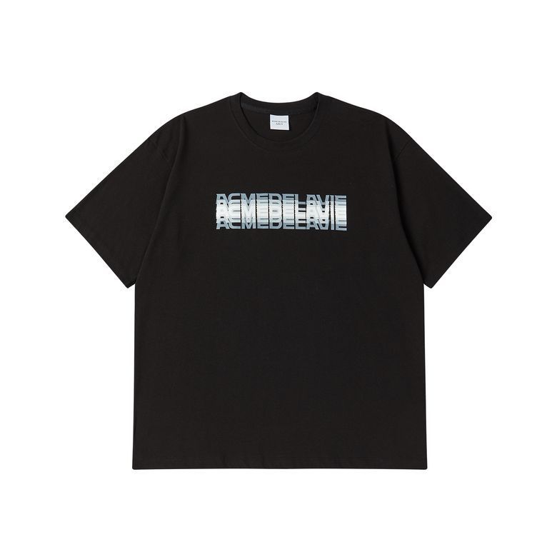 Tシャツ・カットソー ACME DE LA VIE SHAKE LOGO SHORT SLEEVE T-SHIRT